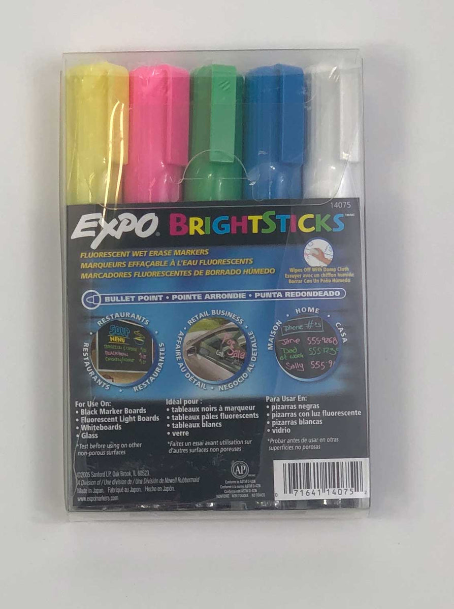 BRIGHT STICKS item ME128