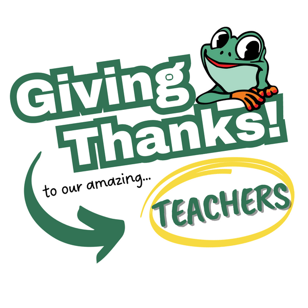 Celebrating Teachers: A Heartfelt Thank You