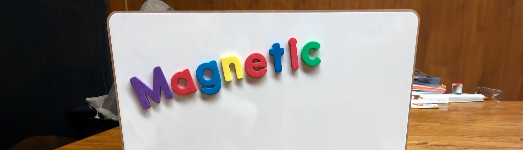 Magnetic Boards