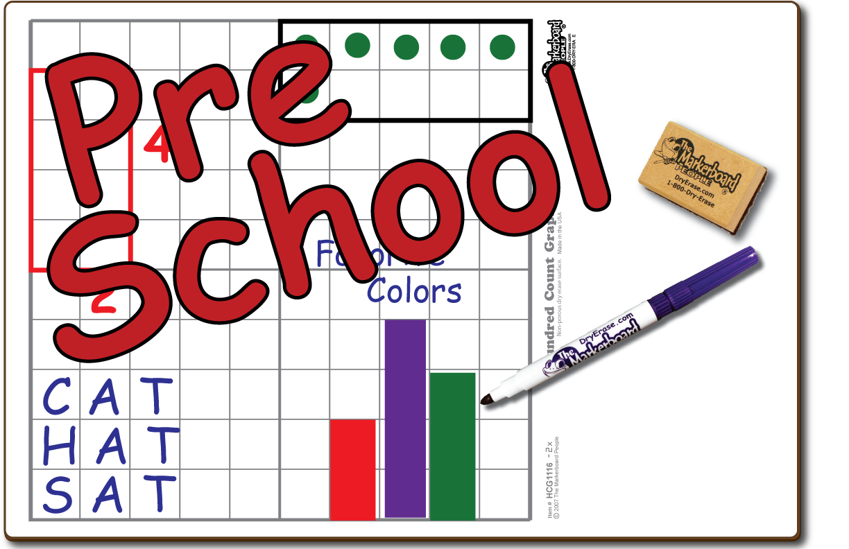 Early Childhood