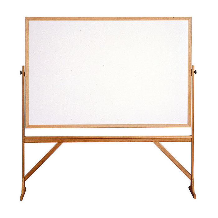 Blank-Blank Reversible Dry Erase Wall Board