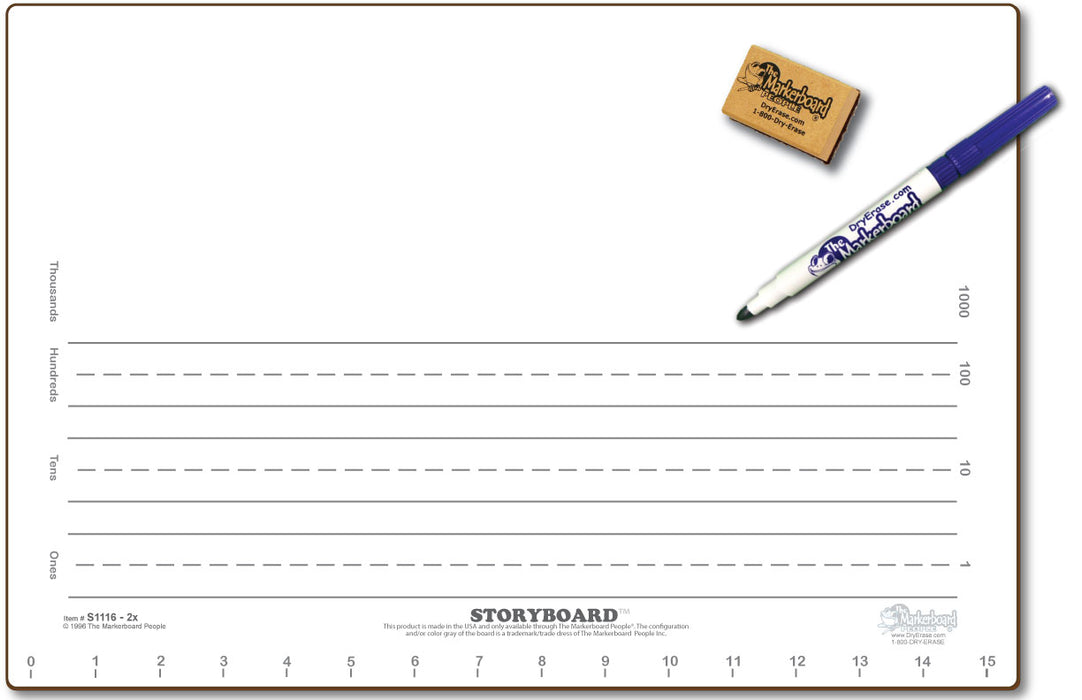 Storyboard