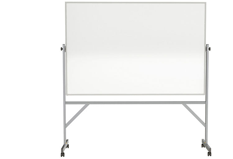 Blank-Blank Reversible Dry Erase Wall Board