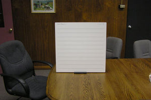 DISPLAY STANDS for our Dry Erase Boards - AC164