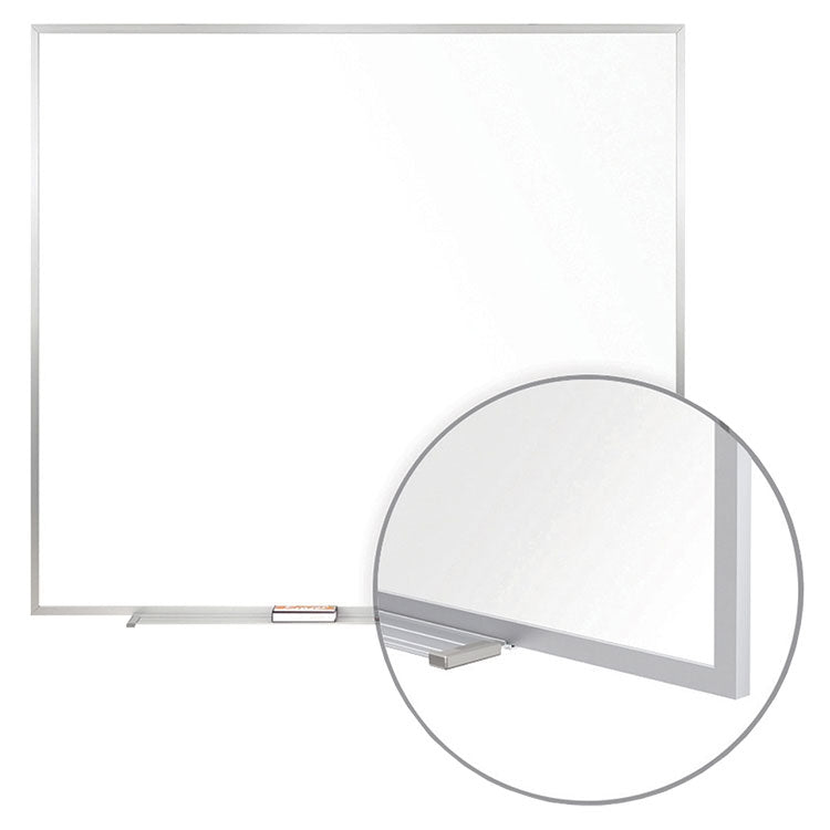Outdoor Enclosed Dry Erase White Boards  Magnetic Porcelain Steel –  OutdoorDisplayCases